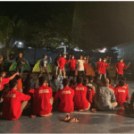 Merayakan Hari Anak Nasional di LPKA Kupang