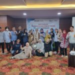 GEDSI Mainstreaming Workshop & Forum Media Kendari: Mendorong dukungan publik dalam pemberitaan isu GEDSI