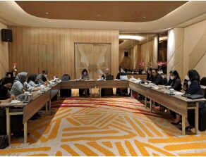 INKLUSI Met with East Java Accor Hotels Group