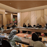 Audiensi Program INKLUSI dengan Accor Hotels Group Jawa Timur