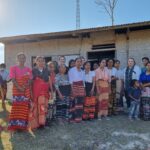 Kunjungan Lapangan Terpadu Program INKLUSI di Nusa Tenggara Timur