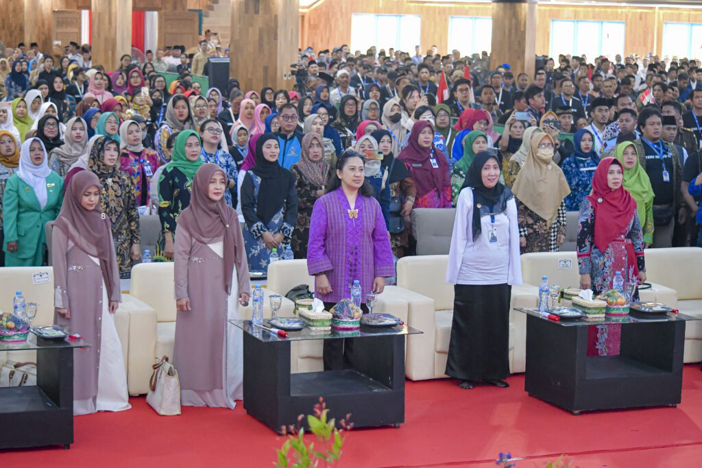 5th Temu Inklusi: “Empowering Diversity Towards Inclusive Indonesia 2030″