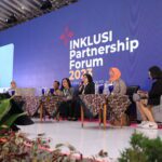 INKLUSI Partnership Forum: Ensuring No-One is Left Behind.