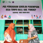 Sekolah Perempuan Tompobulu: Meretas Tantangan Perempuan Marginal di Wilayah Terpencil