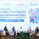 Sosialisasi Pencegahan Eksploitasi dan Kekerasan Seksual di Kementerian PPN/Bappenas: Langkah Penting Menuju Zero Tolerance