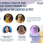 Webinar 16HAKTP ‘Aisyiyah: Mendukung Implementasi UU TPKS Melalui Bantuan Hukum