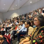 Menguatkan Pembangunan Berbasis Lokal: Berbagi Cerita Peran INKLUSI Menguatkan Aksi Kolektif Gender untuk Mendukung Kebijakan Inklusif di Indonesia pada Australasia Aid Conference 2023