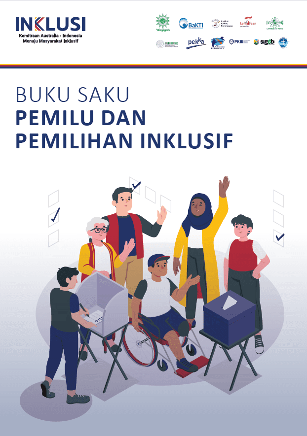 Handbook for Inclusive Elections and Voting