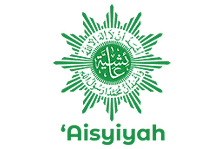 Aisyah Logo