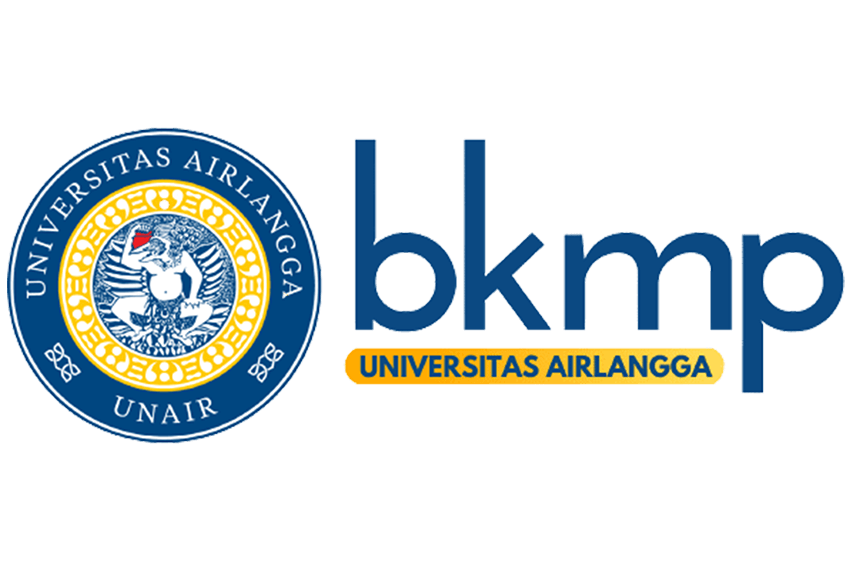 BKMP UNAIR Logo