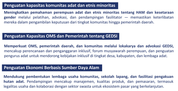 KEMITRAAN - Kemitraan untuk Reformasi Tata Kelola Pemerintahan - INKLUSI