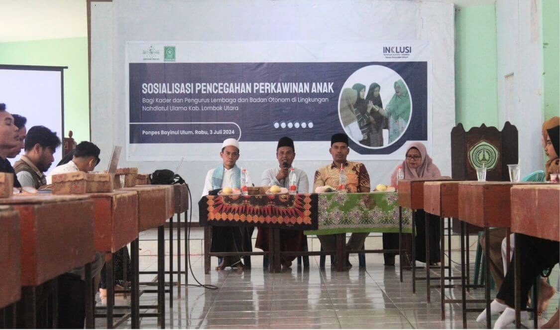Lakpesdam PBNU
