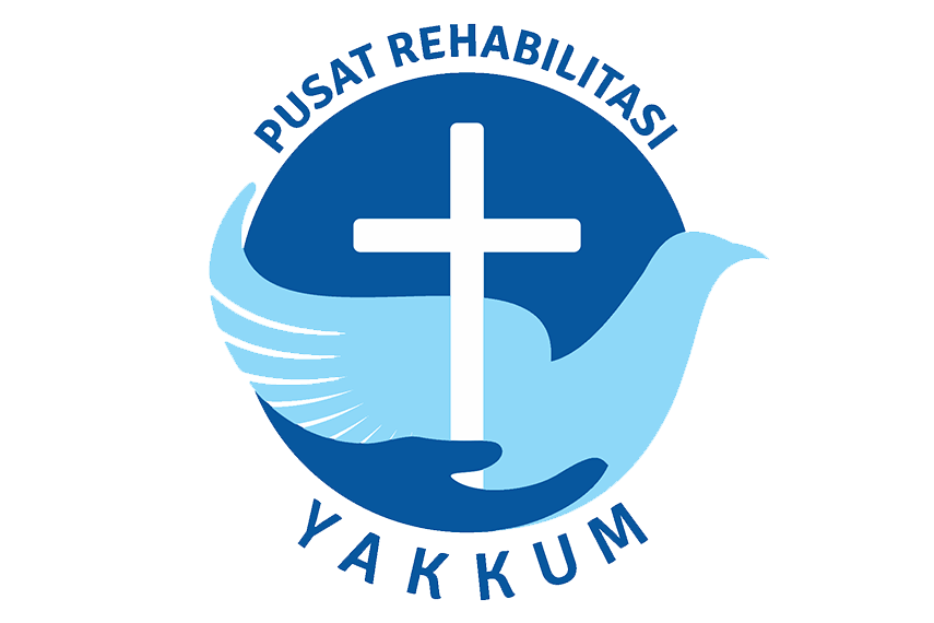 Pusat Rehabilitasi YAKKUM Logo