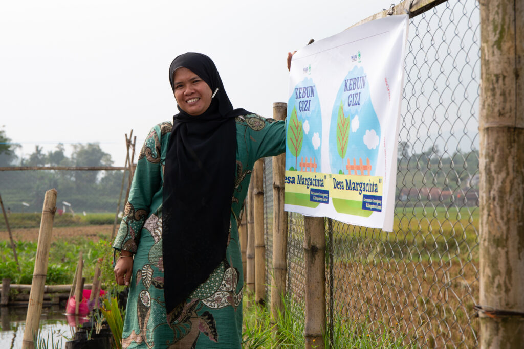 Empowering Women Through Local Resources at Balai Sakinah 'Aisyiyah in Margacinta Village - INKLUSI