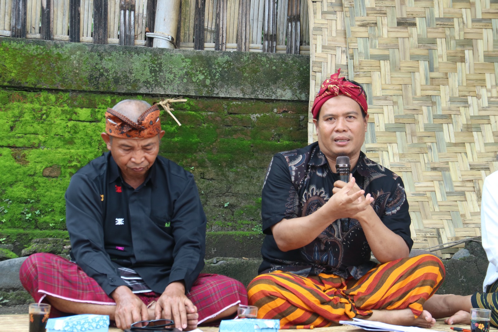 Australia Awards Indonesia Visits North Lombok Learning from Community-Led Gender Inclusion Practices