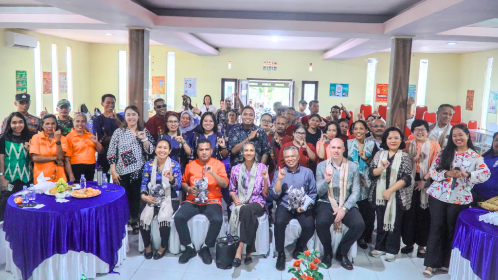 Australian Chargé d’Affaires Visits Hunuth Village_INKLUSI_3