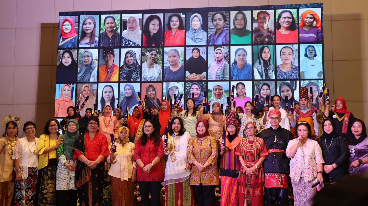 Semangat Kartini: Fitri dan Sekolah Perempuan Muda di Pulau Sabutung 3-KAPAL PEREMPUAN-INKLUSI