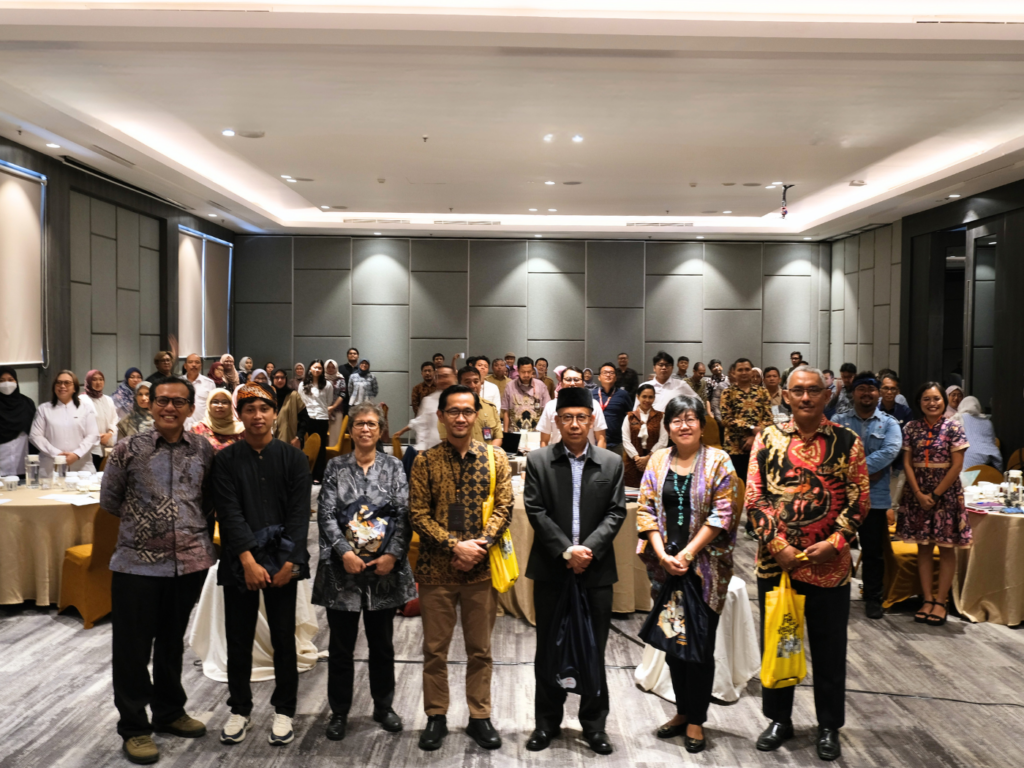 A Roadmap for Adat Communities: A Collaborative Effort Towards Inclusive and Equitable Policy - INKLUSI
