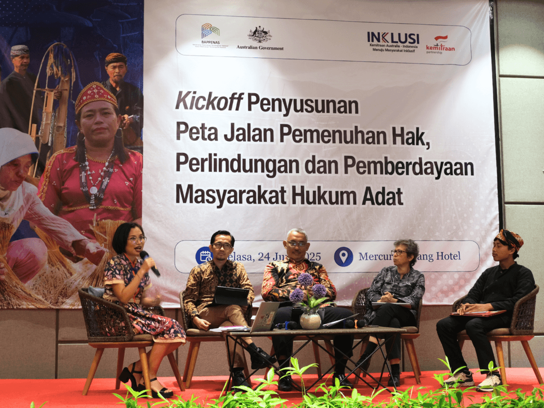 A Roadmap for Adat Communities_A Collaborative Effort Towards Inclusive and Equitable Policy_INKLUSI