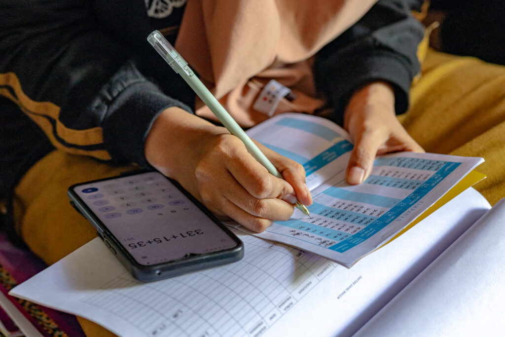 Women’s Credit Union in Bengkulu: Saving, Learning, and Rising Together - INKLUSI