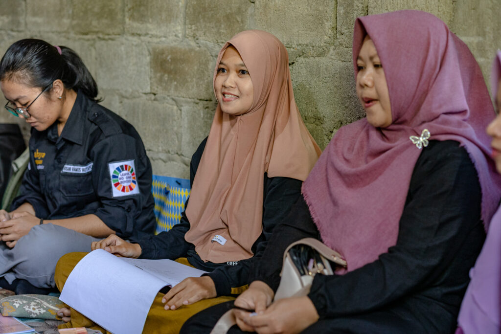 Women’s Credit Union in Bengkulu: Saving, Learning, and Rising Together - INKLUSI