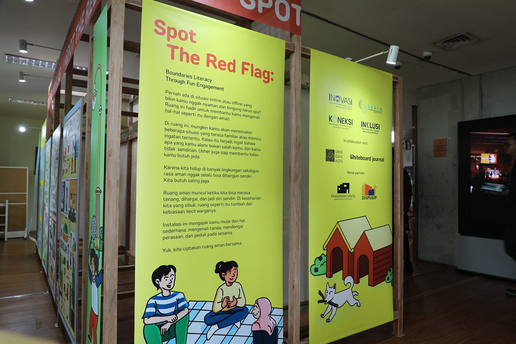 4 Australia–Indonesia Partnership Programs Promote a Safe and Inclusive Digital Ecosystem - INKLUSI