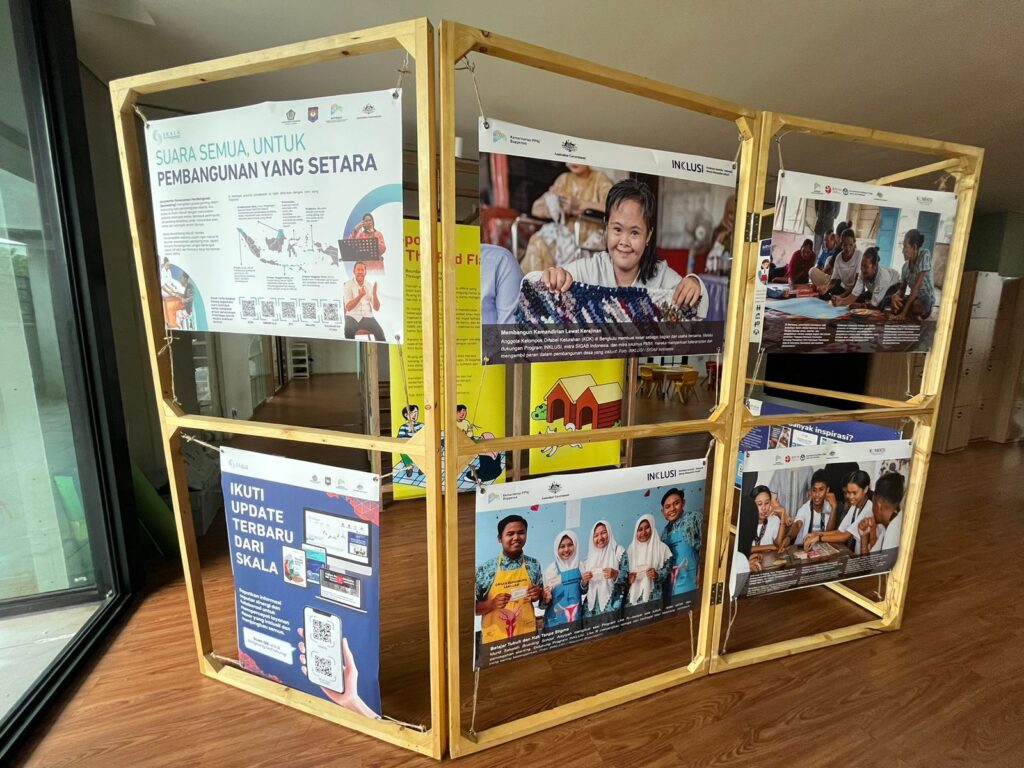 4 Australia–Indonesia Partnership Programs Promote a Safe and Inclusive Digital Ecosystem - INKLUSI