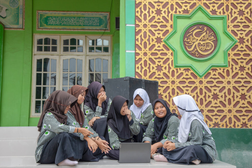 INKLUSI Joint Monitoring Visit in Indramayu: Strengthening Protection for Migrant Workers and Preventing Child Marriage - INKLUSI