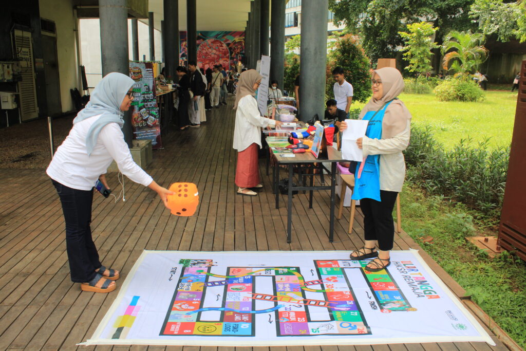 Reaching New Audiences for Social Inclusion: INKLUSI Partners at Pesta Pinggiran 2026 - INKLUSI