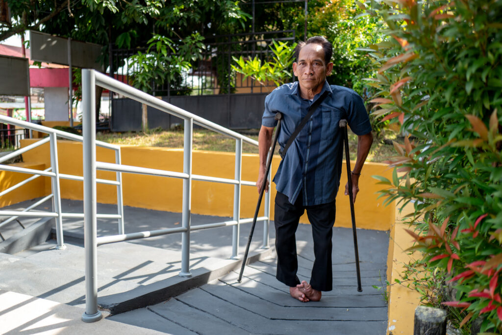 From Aspiration to Action: KDK Prapatan Drives Accessible Public Services - INKLUSI