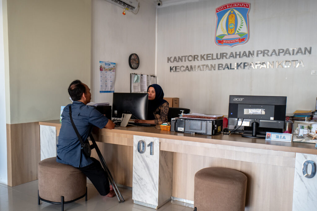 From Aspiration to Action: KDK Prapatan Drives Accessible Public Services - INKLUSI