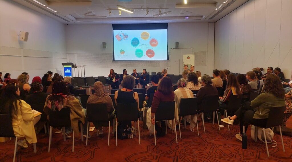 INKLUSI Partners Bring Grassroots Women’s Voices to Women Deliver 2026 - INKLUSI