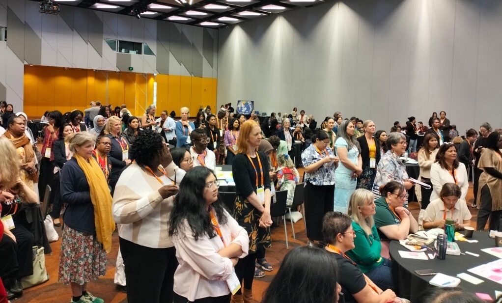 INKLUSI Partners Bring Grassroots Women’s Voices to Women Deliver 2026 - INKLUSI