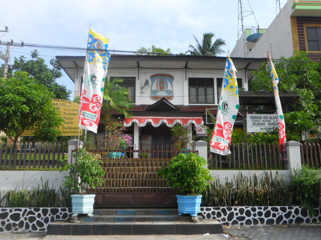 From Aspiration to Action: KDK Prapatan Drives Accessible Public Services - INKLUSI