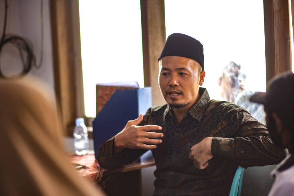 Media Nasional dan Lokal Melihat Praktik Pembangunan Inklusif di Lombok Timur - INKLUSI