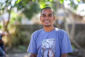 Kandang Kambing dan Ruang Baru bagi Penyandang Disabilitas di Lombok Timur - INKLUSI