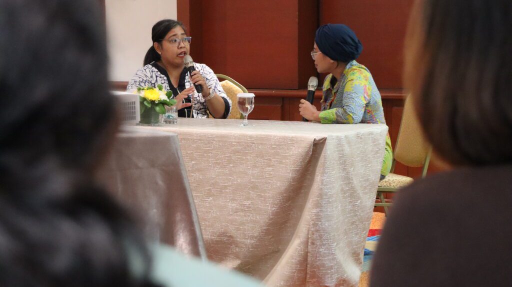 INKLUSI and Partners Strengthen Safeguarding in Program Delivery - INKLUSI