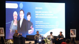 From Communities to Policy, INKLUSI and Partners Strengthen Elderly Care - INKLUSI