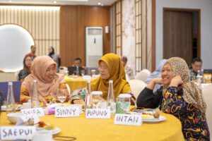 Ministry of Manpower and INKLUSI Pilot Employment Module for Older Workers in Tasikmalaya - INKLUSI