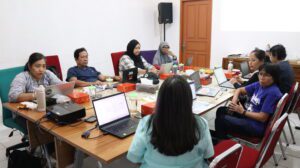 INKLUSI Supports Migrant CARE to Strengthen Its Safeguarding Policy - INKLUSI