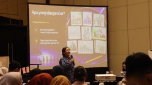 Bappenas and INKLUSI Training Equips Civil Servants to Plan Inclusive Development - INKLUSI