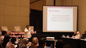 Bappenas and INKLUSI Training Equips Civil Servants to Plan Inclusive Development - INKLUSI