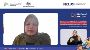 Bincang INKLUSI: Memahami Desil DTSEN untuk Perlindungan Sosial yang Inklusif - INKLUSI
